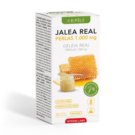 Bipole JALEA REAL PERLAS 1000