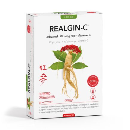 Bipole REALGIN-C