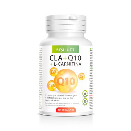 CLA+Q10+L-Carnitina