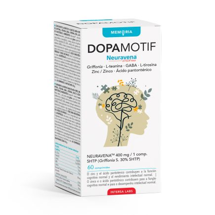 Dopamotif