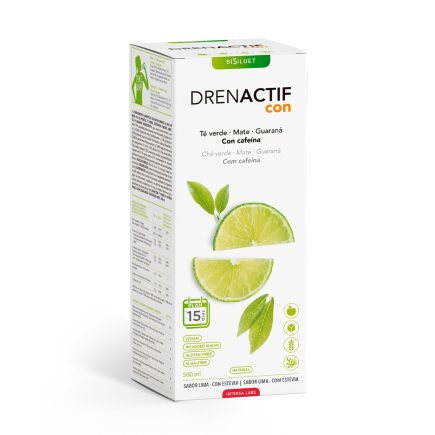 Drenactif CON