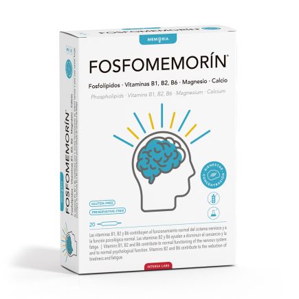 Fosfomemorin