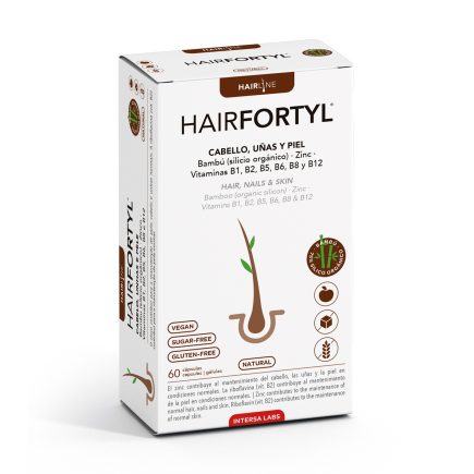 Hairfortyl