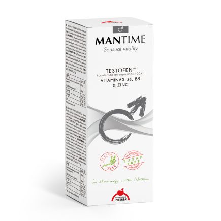 Mantime Sensual Vitality