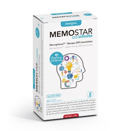 Memostar Infinite