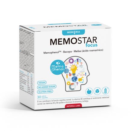 Memostar Infinite