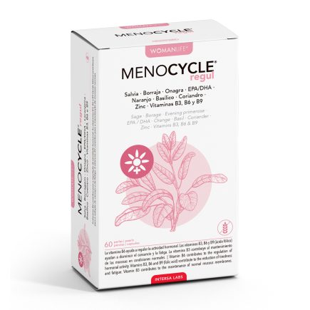 Menocycle Regul