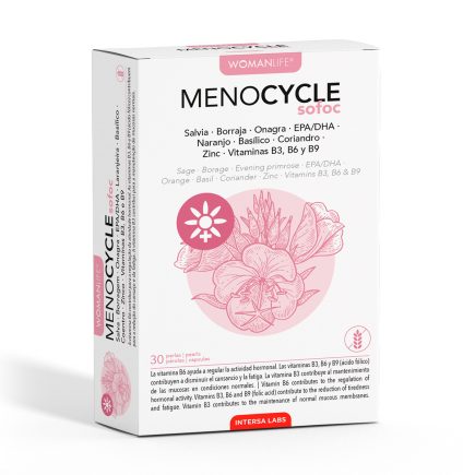 Menocycle Sofoc