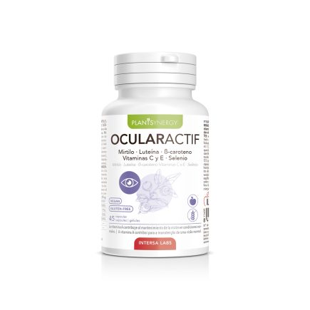 Ocular actif