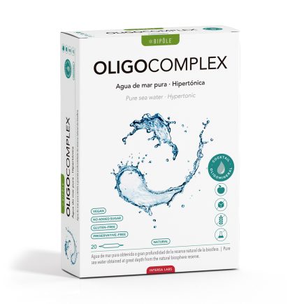 Oligo-Complex