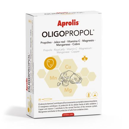 OligoPropol 20 amp