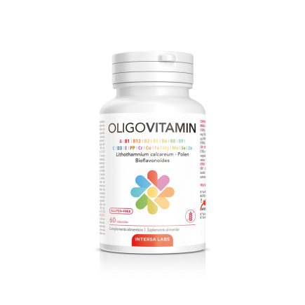 Oligovitamin