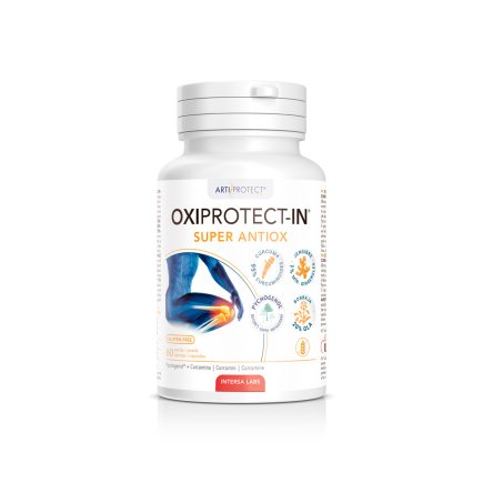 Oxiprotect-In 60 perlas