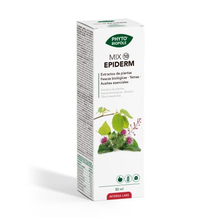 PhytoBiopole Mix 10 Epiderm