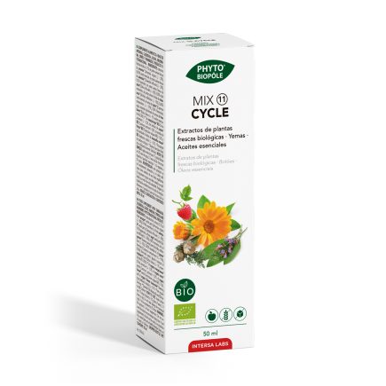 PhytoBiopole Mix 11 Cycle