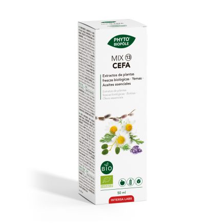 PhytoBiopole Mix 13 Cefa