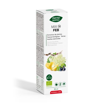 PhytoBiopole Mix 14 Feb