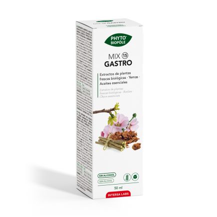PhytoBiopole Mix 15 Gastro