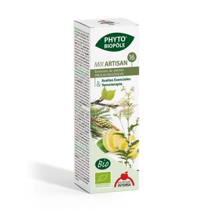 PhytoBiopole Mix 16 Artisan