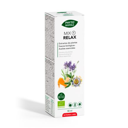 PhytoBiopole Mix 1 Relax