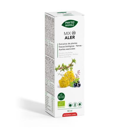 PhytoBiopole Mix 20 Aler