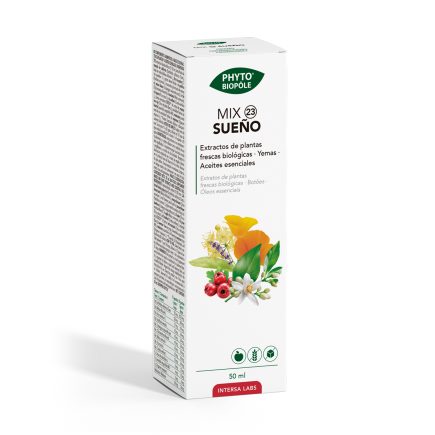 PhytoBiopole Mix 23 Sueno