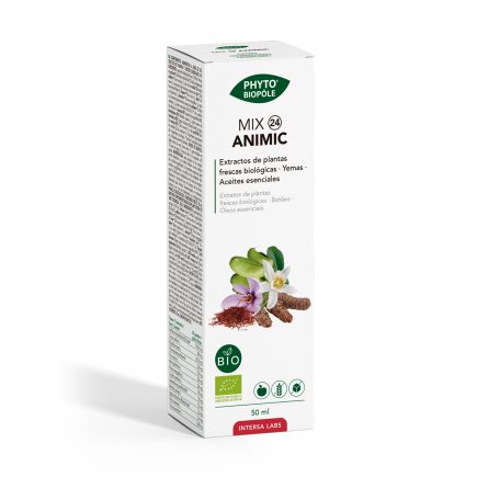 PhytoBiopole Mix 24 Animic