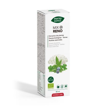 PhytoBiopole Mix 25 Reno