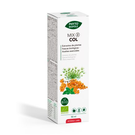 PhytoBiopole Mix 2 Col