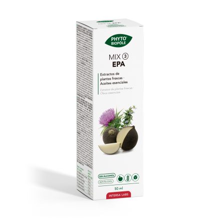 PhytoBiopole Mix 3 Epa