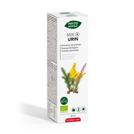 PhytoBiopole Mix 4 Urin