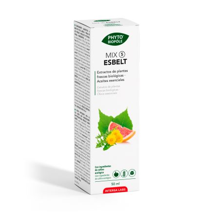 PhytoBiopôle MIX 5 ESBELT