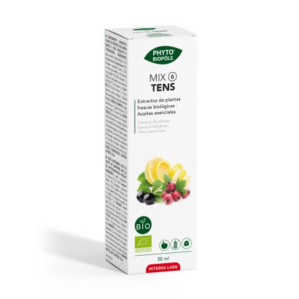 PhytoBiopole Mix 6 Tens