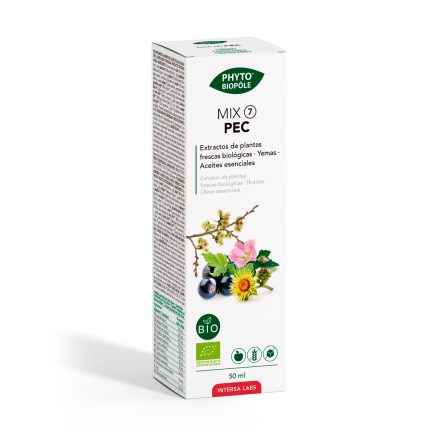 PhytoBiopole Mix 7 PEC