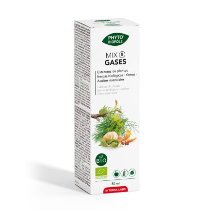 PhytoBiopole Mix 8 Gases
