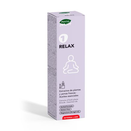 PhytoJunior 1 Relax