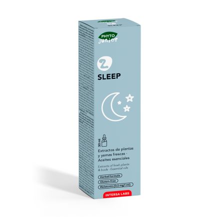 PhytoJunior 2 Sleep