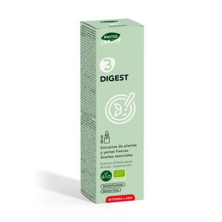 PhytoJunior 3 Digest