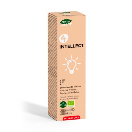 PhytoJunior 4 Intellect