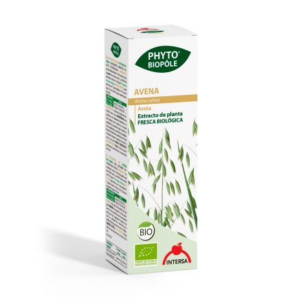 Phytobiopole Avena