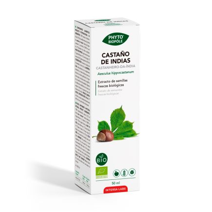 Phytobiopole Castaño de Indias