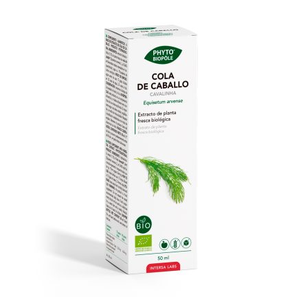 Phytobiopole Cola de Caballo