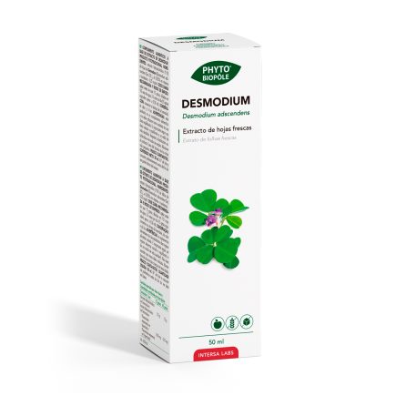 Phytobiopole Desmodium