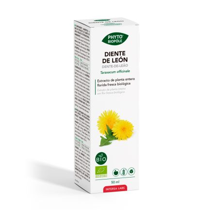 Phytobiopole Diente de Leon