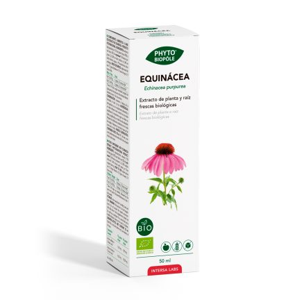 Phytobiopole Echinacea