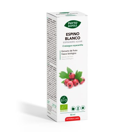 Phytobiopole Pasiflora