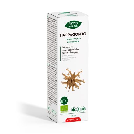 Phytobiopole Harpagofito