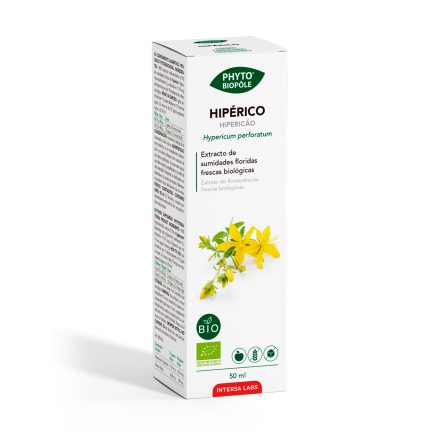 Phytobiopole Hiperico