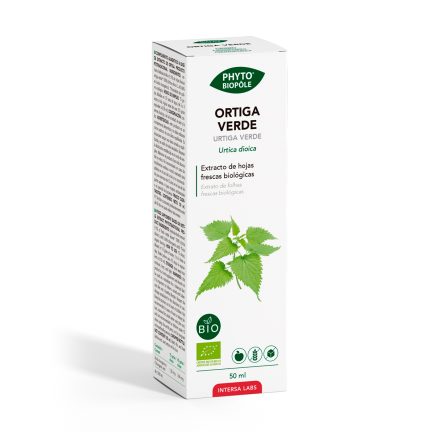 Phytobiopole Ortiga Verde
