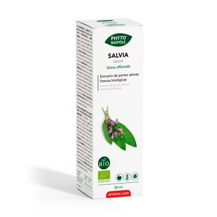 Phytobiopole Salvia